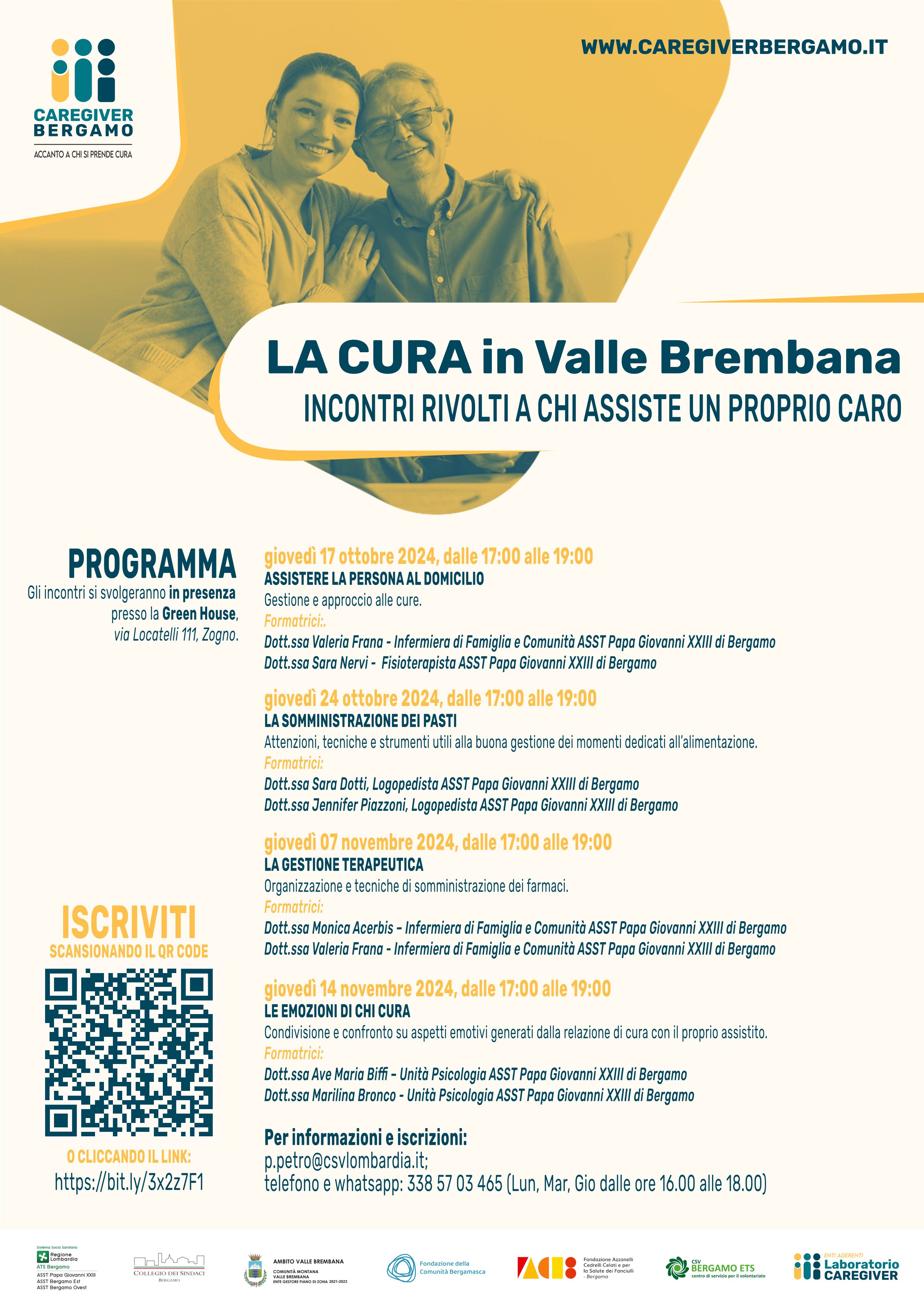 Immagine Percorso formativo gratuito 